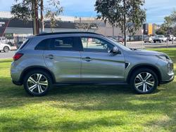 2024 Mitsubishi
ASX Exceed