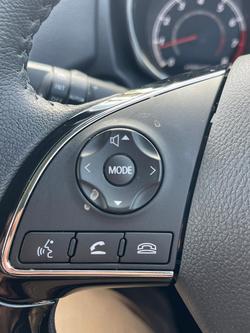 2024 Mitsubishi
ASX Exceed