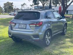 2024 Mitsubishi
ASX Exceed