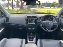 2024 Mitsubishi
ASX Exceed