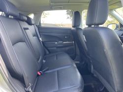 2024 Mitsubishi
ASX Exceed