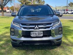 2024 Mitsubishi
ASX Exceed