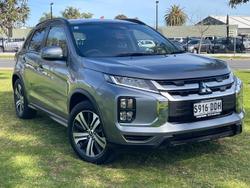 2024 Mitsubishi
ASX Exceed