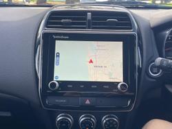 2024 Mitsubishi
ASX Exceed