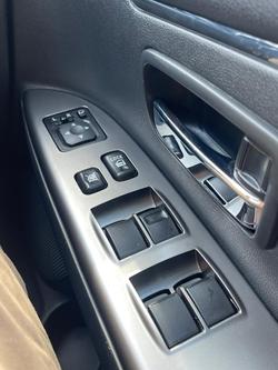 2024 Mitsubishi
ASX Exceed