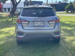 2024 Mitsubishi
ASX Exceed