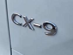 2023 Mazda
CX-9 Touring