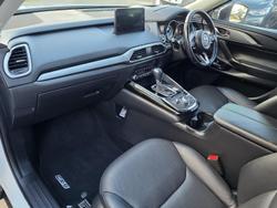 2023 Mazda
CX-9 Touring