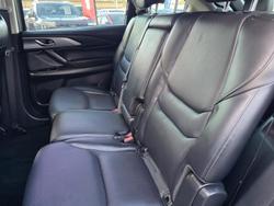 2023 Mazda
CX-9 Touring