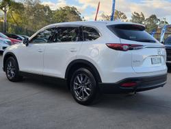 2023 Mazda
CX-9 Touring