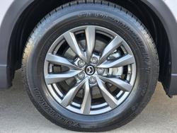 2023 Mazda
CX-9 Touring