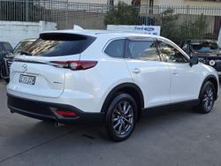 2023 Mazda
CX-9 Touring