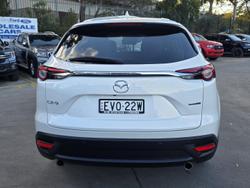 2023 Mazda
CX-9 Touring