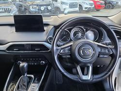 2023 Mazda
CX-9 Touring