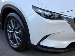 2023 Mazda
CX-9 Touring