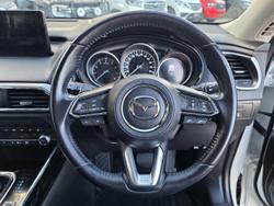 2023 Mazda
CX-9 Touring