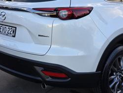 2023 Mazda
CX-9 Touring