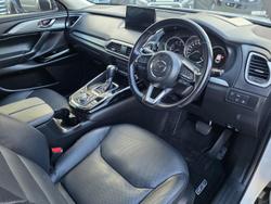 2023 Mazda
CX-9 Touring