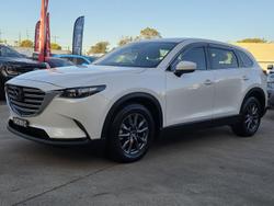 2023 Mazda
CX-9 Touring