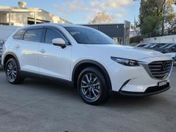 2023 Mazda
CX-9 Touring