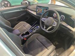 2025 Volkswagen Golf 110TSI Style