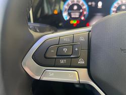 2025 Volkswagen Golf 110TSI Style