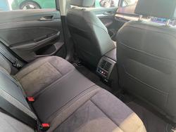 2025 Volkswagen Golf 110TSI Style