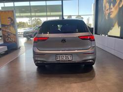 2025 Volkswagen Golf 110TSI Style