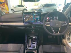 2025 Volkswagen Golf 110TSI Style