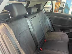 2025 Volkswagen Golf 110TSI Style