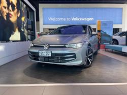 2025 Volkswagen Golf 110TSI Style