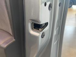 2025 Volkswagen Golf 110TSI Style