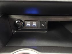 2022 Toyota Kluger GXL AXUH78R 4X4 On Demand Frosted White