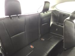 2022 Toyota Kluger GXL AXUH78R 4X4 On Demand Frosted White