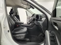 2022 Toyota Kluger GXL AXUH78R 4X4 On Demand Frosted White