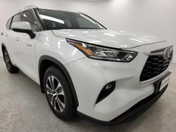 Toyota Kluger