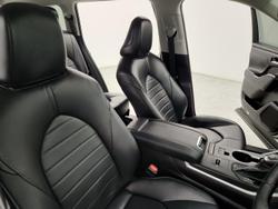 2022 Toyota Kluger GXL AXUH78R 4X4 On Demand Frosted White
