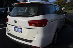 2018 Kia
Carnival S
