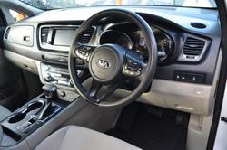 2018 Kia
Carnival S