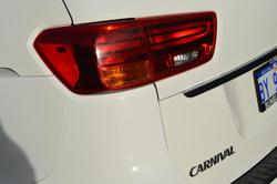 2018 Kia
Carnival S