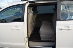 2018 Kia
Carnival S