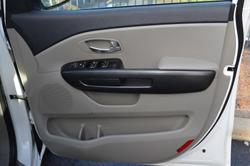 2018 Kia
Carnival S