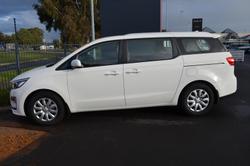 2018 Kia
Carnival S
