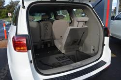2018 Kia
Carnival S