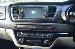 2018 Kia
Carnival S