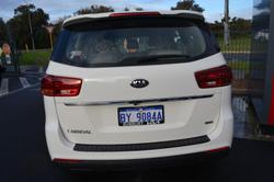 2018 Kia
Carnival S