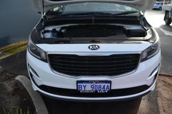 2018 Kia
Carnival S