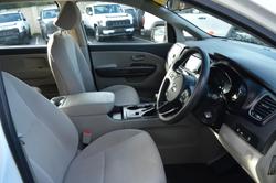 2018 Kia
Carnival S