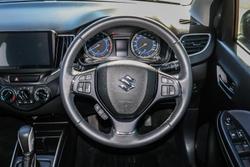 2021 Suzuki
                Baleno GL