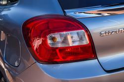 2021 Suzuki
                Baleno GL